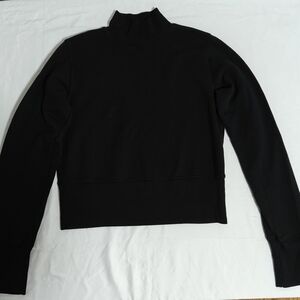 Cotton Citizen Classic Black Top